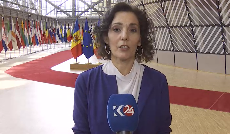 Бельгія про вступ України до ЄС