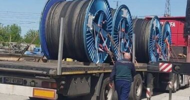 Харченко про роботу з партнерами і енергетику