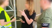 У Києві затримали екснардепку, яка щомісяця заробляла на “ухилянтах”