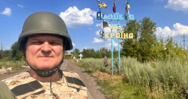 Горбенко про кількість мобілізованих