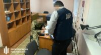 Начальника курсу Академії сухопутних військ у Львові підозрюють в побитті курсантів