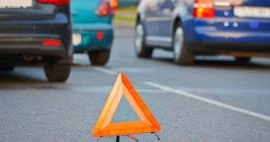 ДБР про смертельну ДТП з прокурором і дітьми