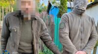 СБУ затримали російського шпигуна у Вовчанську