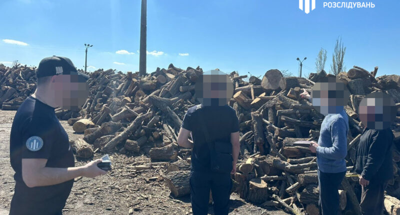 ДБР про розкрадання грошей у Миколаєві