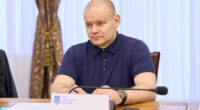 НАЗК про статки Вербицького