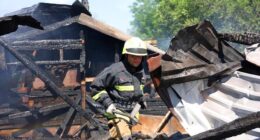 У Дніпрі кількість загиблих внаслідок російського удару зросла до чотирьох