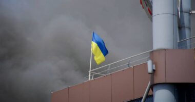 опитування про закінчення війни