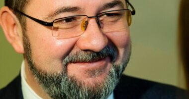 Нардеп Микита Потураєв