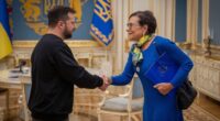 Пенні Пріцкер
