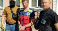 медик шпигував для ФСБ РФ