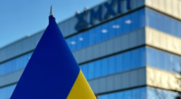 МХП передали фуру курятини для волонтерів Херсона
