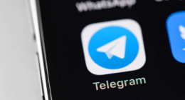 В Україні хочуть обмежити користування Telegram