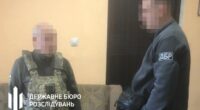 колаборант з Херсонщини працював у ТЦК Одещини