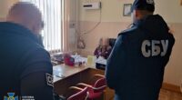 в керівниці Миколаївської МСЕК виявили 450 тис. доларів і російський паспорт