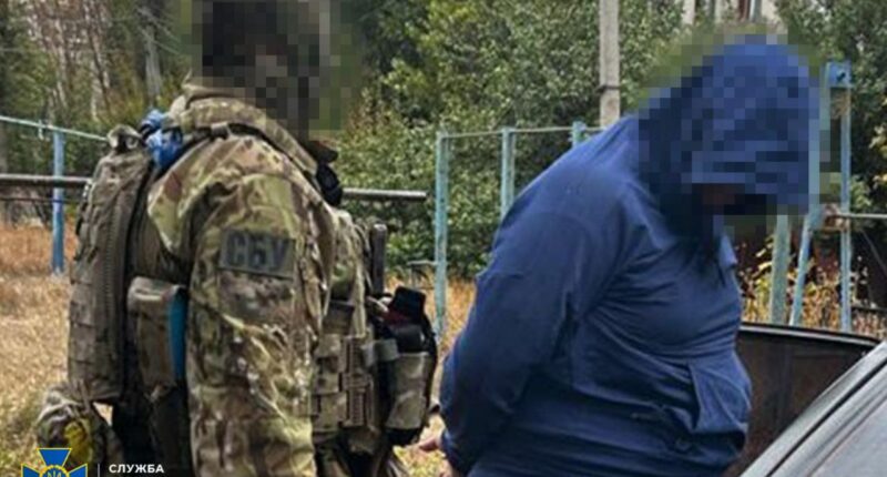 Волонтер ООН шпигував для ФСБ у Покровську