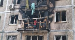 З Києва виїхали 600 тис. громадян