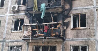 З Києва виїхали 600 тис. громадян