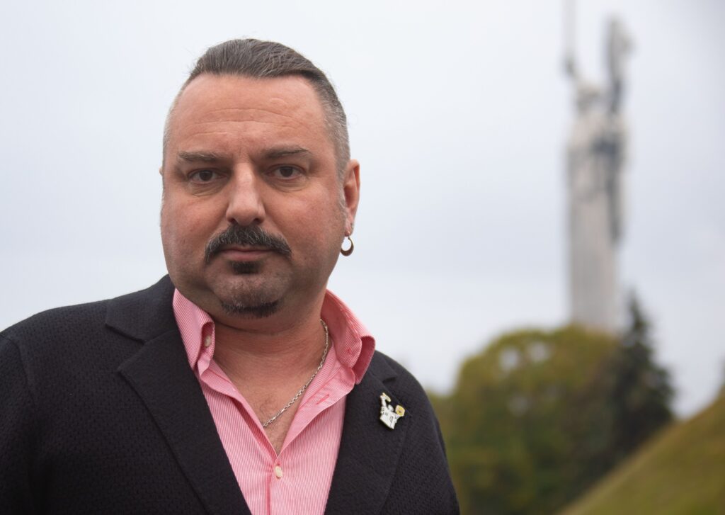 Фото: Роман Кабачій/Facebook