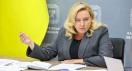 НАЗК про декларацію голови Харківської ОВА