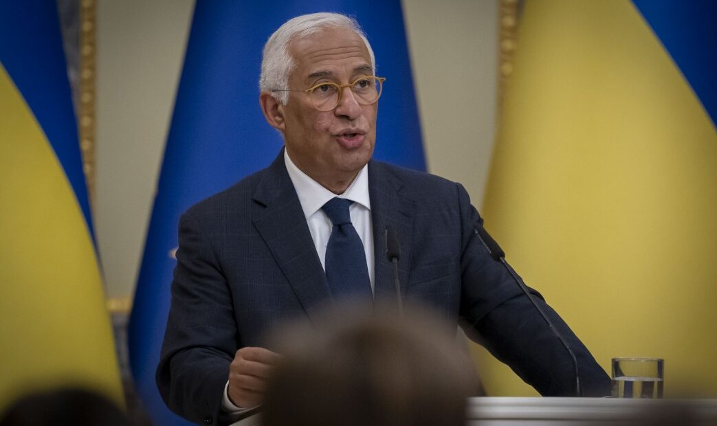 Кошта про переговори про вступ