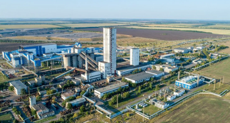 через обстріли закрили шахту біля Покровська