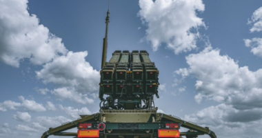 Нідерланди захищатимуть логістичний центр НАТО у Жешуві