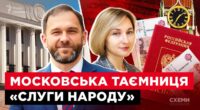 Народний депутат України Роман Каптєлов