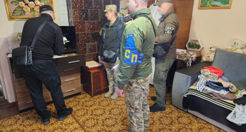 скандал у 211 бригаді