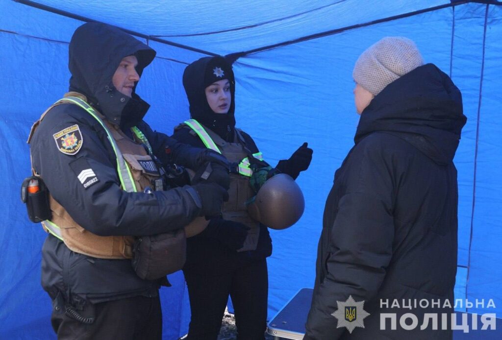 У Запоріжжі зросла кількість поранених внаслідок ракетного обстрілу РФ 1