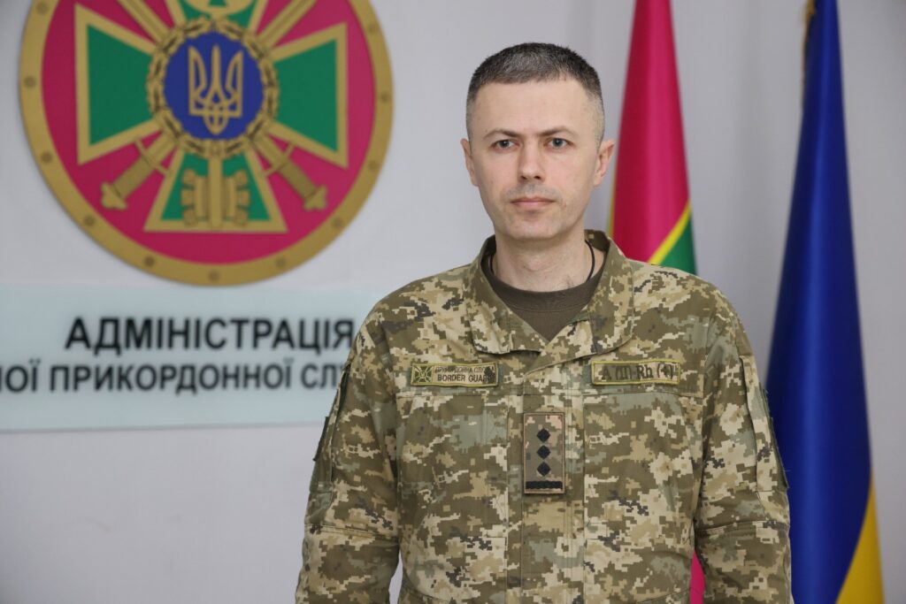 Андрій Демченко