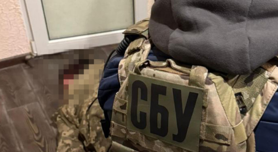 Зміна керівництва СБУ