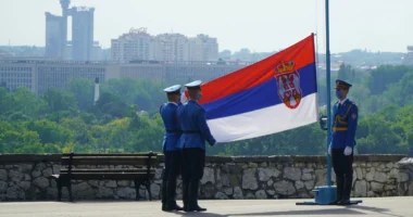 Вучич пропонує Белград для переговорів Путіна з Трампом