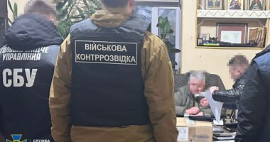 Головний психіатр ЗСУ збагатився на 1 млн доларів