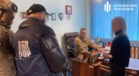 На Закарпатті викрили посадовця ТЦК, який схиляв військових до повторного СЗЧ