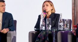 Айвазовська про вибори в Україні