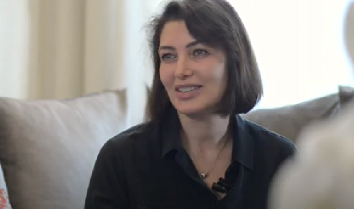 Ірина Свириба