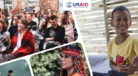 У ЄС готові замінити програми USAID