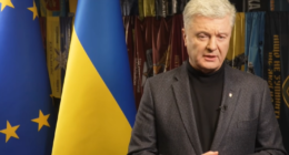 Верховний суд відмовився скасовувати санкції проти ПОрошенка