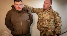 Керівник штабу Антитерористичного центру СБУ виявився російським шпигуном: як ловили “щура”