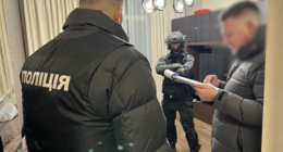 в екснердепа Гапочки виявили бізнес у ЛНР