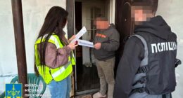 Посадовців “Київзеленбуду” підозрюють у розкраданні коштів