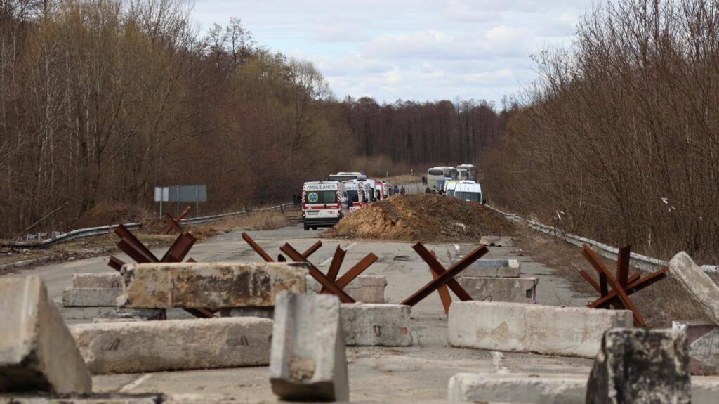 З російського полону повернули майже дві сотні українських захисників 2