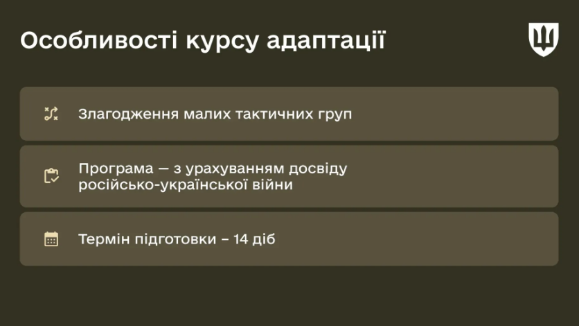 Міноборони розповіло подробиці підготовки військових за “Контрактом 18-24” 4