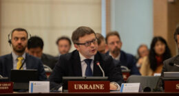 про докази застосування РФ хімічної зброї