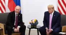 аналіз переговорів Трампа з Путіним