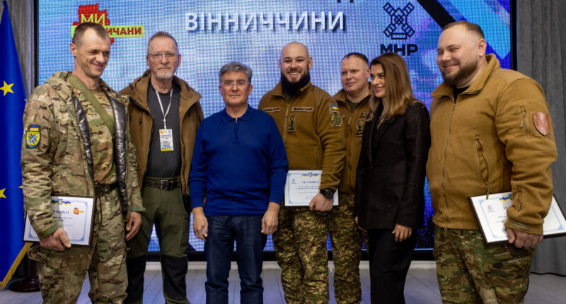 Ми-Вінничани