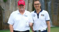 Стубб про Трампа і Росію