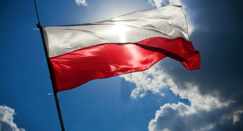 опитування у Польщі