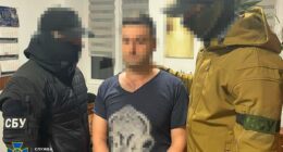 У Польщі затримали “політексперта” з оточення Медведчука та доправили в Україну