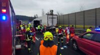 В Австрії розбився автобус з українцями